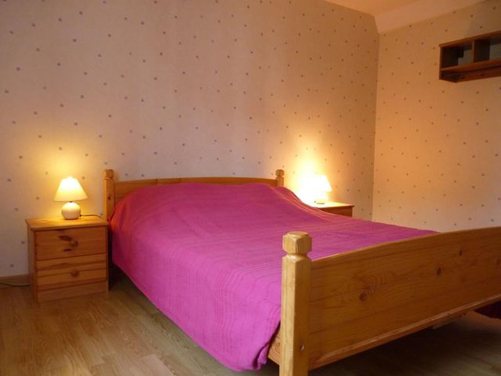 Maison Ancienne Entierement Renovee Pour 5 Personnes Beny-sur-Mer Room photo